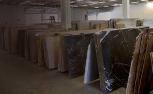 Kitchen and bathroom granite selection at stonetrix granite company