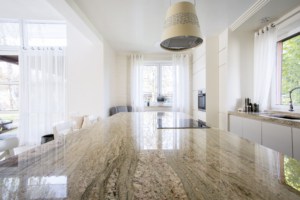 Lake Havasu Granite Restoration and Installation for indoor and outdoor kitchens