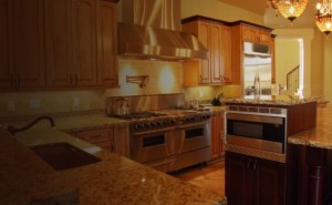 NEW KITCHEN GRANITE counters in lake havasu city az
