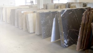 Our Kitchen and bathroom granite selection at stonetrix in Lake Havasu
