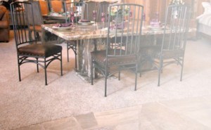 custom granite pieces made at stonetrix in lake havasu city