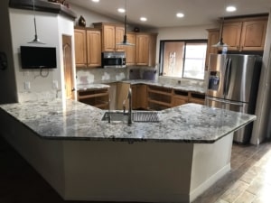 lake havasu city kitchen granite company project 2