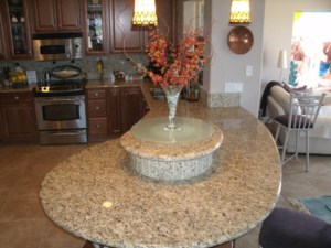 lake havasu city az granite kitchen project 9