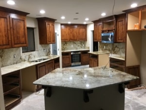 lake havasu city granite company project 1
